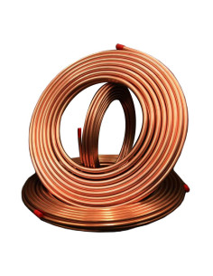 Refrigeration Copper Tube in Coil | I3C Group