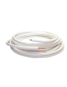 Tube frigorifique simple Pre-isole