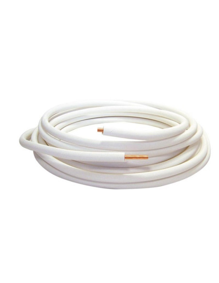 Single Pre-Insulated Refrigeration Tube | I3C Group