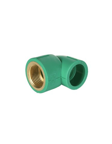 PPR Female Elbow | I3C Group