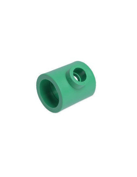 PPR Reducing Tee | I3C Group