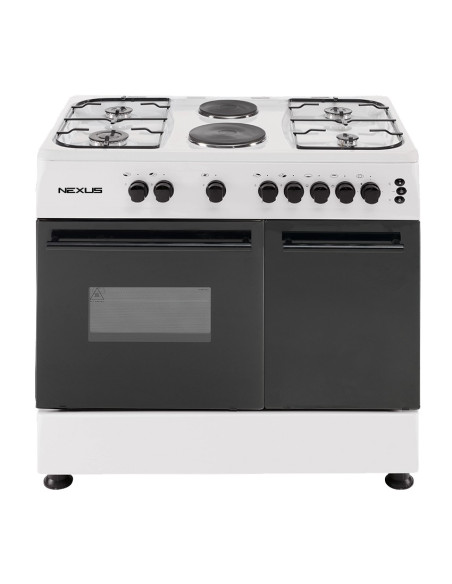 Cooker NEXUS CB 90 X 60 Nexus-Electromenager | I3C Group