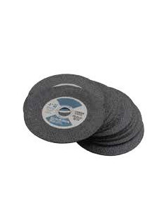 Discs | I3C Group
