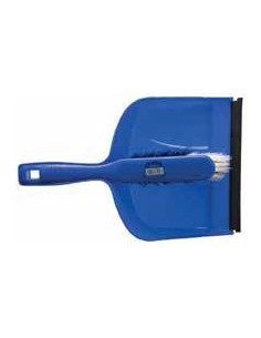Plastic Dustpan and Brush | I3C Group