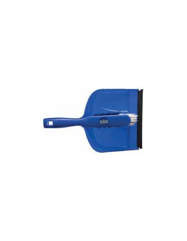 Plastic Dustpan and Brush | I3C Group