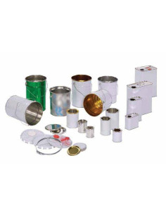 Plastic & Metal Packaging | I3C Group