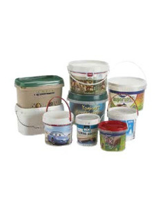 Food Packaging | I3C Group