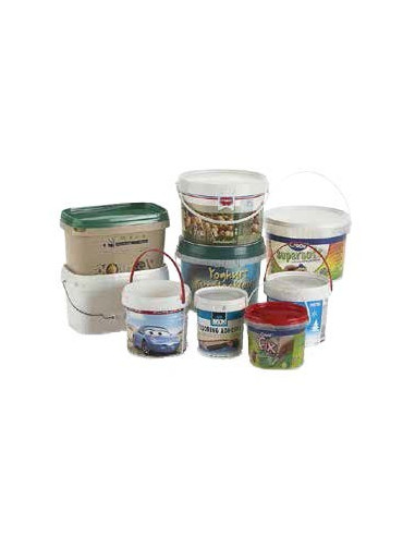 Emballage Alimentaire