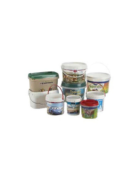 Food Packaging | I3C Group