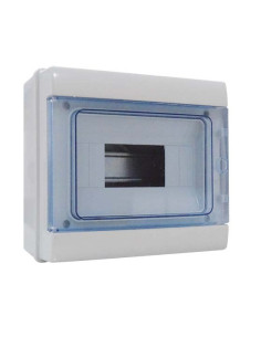 Surface-Mounted Waterproof Enclosures | I3C Group