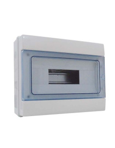 Surface-Mounted Waterproof Enclosures | I3C Group