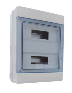 Surface-Mounted Waterproof Enclosures | I3C Group