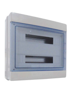 Surface-Mounted Waterproof Enclosures | I3C Group