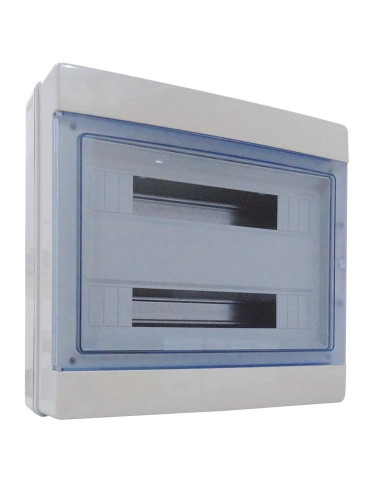 Surface-Mounted Waterproof Enclosures | I3C Group