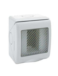 Waterproof Boxes 45ST01BB | I3C Group