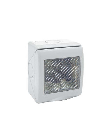 Waterproof Boxes 45ST02BB | I3C Group