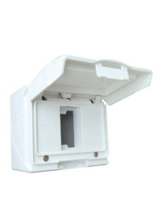 Waterproof Boxes 45SPQ01ABB | I3C Group