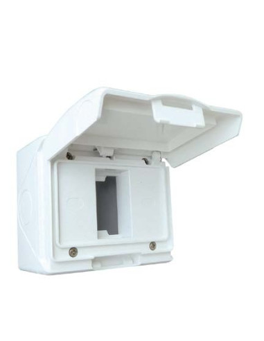 Waterproof Boxes 45SPQ01ABB | I3C Group