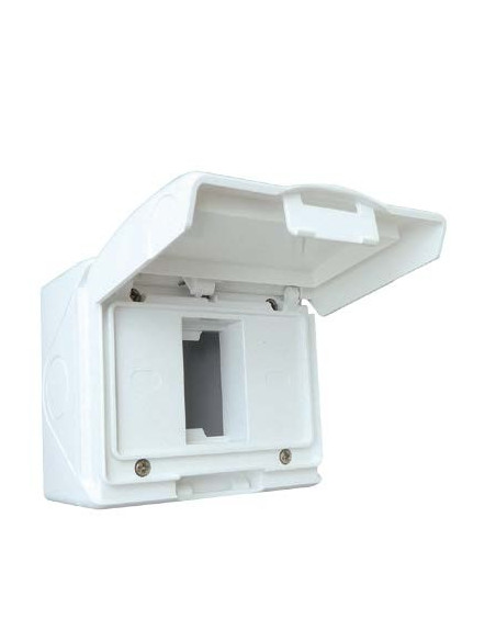 Waterproof Boxes 45SPQ01ABB | I3C Group