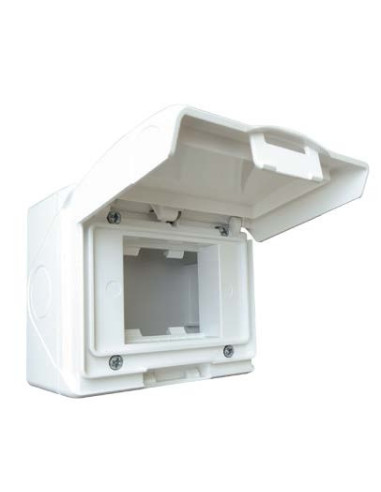 Waterproof Boxes 45SPQ02ABB | I3C Group