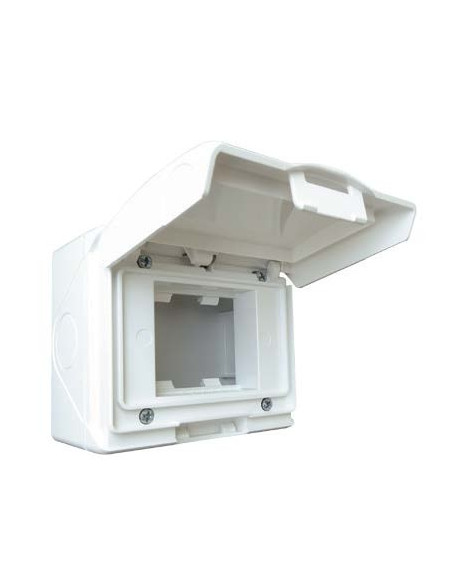 Waterproof Boxes 45SPQ02ABB | I3C Group
