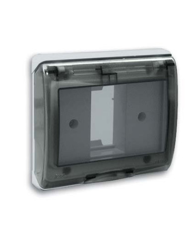 Waterproof Plates IP44 45SPQ01BB | I3C Group