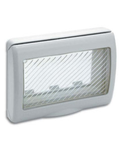 Waterproof Plates IP44 45S43B | I3C Group