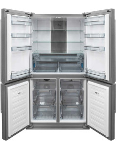 Électroménager haut de gamme | Réfrigérateur américain Nex 910